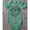 Body aqua born to game