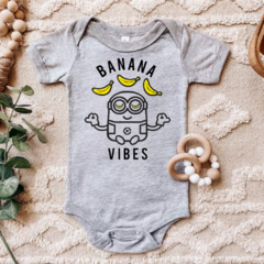 Body Gris Minions