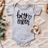 Body Gris Boy Mom