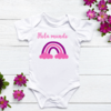 Body Hola Mundo - comprar online