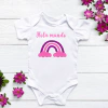 Body Hola Mundo - comprar online
