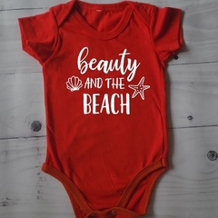 Body rojo beauty