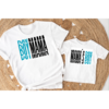 Matchy Personalizado Boy Mama, Mama´s Boy