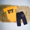 Pack mama´s boy - 2 Prendas