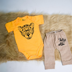 Pack Wild and Free - 2 Prendas