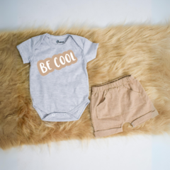 Pack Be Cool - 2 prendas