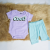 Pack cool - 2 prendas