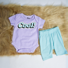 Pack cool - 2 prendas