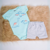 Pack Dinos - 2 prendas