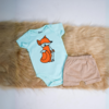 Pack Fox - 2 prendas