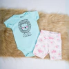 Pack Little Lion- 2 prendas