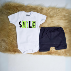 Pack Smile - 2 prendas