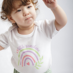 Conjunto 2 Prendas Little Sunshine - comprar online