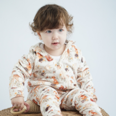 Conjunto Nature Polar Soft