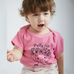 Conjunto 2 Prendas Pretty Girl - comprar online