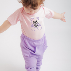 Conjunto 2 Prendas Toy