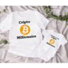 Matchy Personalizado Crypto