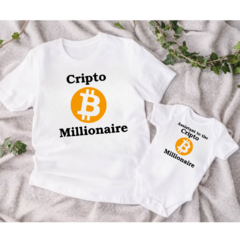 Matchy Personalizado Crypto
