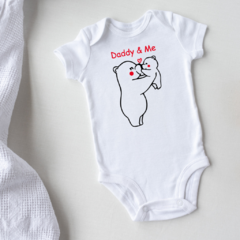 Body Daddy And Me - comprar online