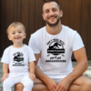 Matchy Personalizado Don´t Mess