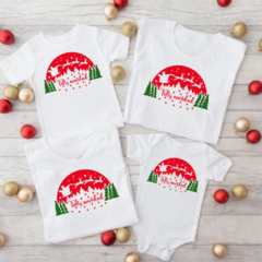 Matchy Especial Navidad - Desde 2 a 5 prendas