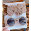 SET DE GAFAS + VINCHA