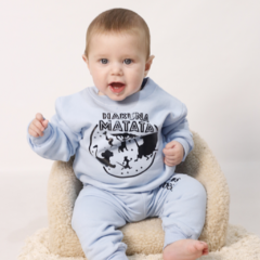 Conjunto 3 piezas Hakuna Matata - Ohana bebes