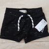 Short Negro Veteado