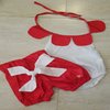 Conjunto Josefina 9 a 12 meses