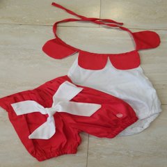Conjunto Josefina 9 a 12 meses