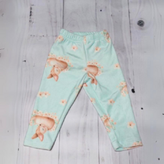 Legging térmica Aqua - comprar online