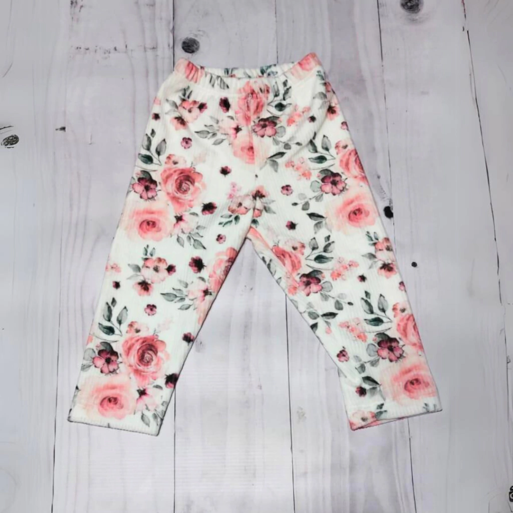 Legging térmica Romántica