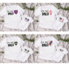 Matchy Personalizado Equipo que quieras