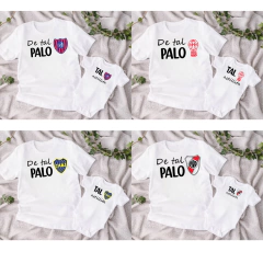 Matchy Personalizado Equipo que quieras