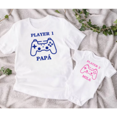 Matchy Personalizado Player