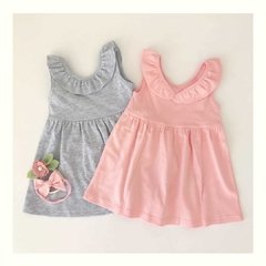 Vestido morena