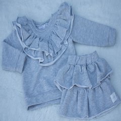 Conjunto sarita 18 a 24 meses