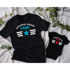 Matchy Personalizado original desde, copia desde