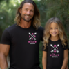 Matchy Personalizado Papá Mini