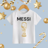 Remera Infantil talle 4 al 16