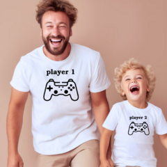 Matchy Personalizado Player