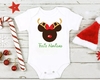 Body feliz navidad minnie reno