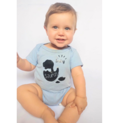 Body Celeste Baby Saurus