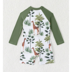 Traje de Baño Jirafa - comprar online
