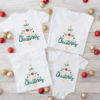Matchy Especial Navidad - Desde 2 a 5 prendas
