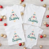 Matchy Especial Navidad - Desde 2 a 5 prendas