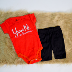 Pack You And Me - 2 prendas