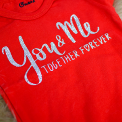 Pack You And Me - 2 prendas - comprar online