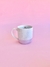 Caneca roxa linha candy colors - comprar online