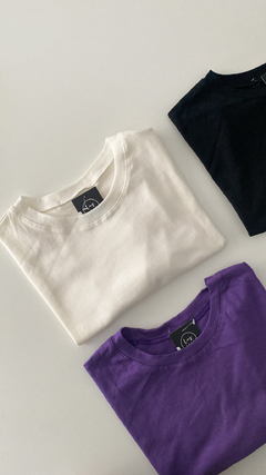 Banner de la categoría Remeras 
